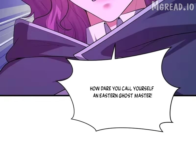 Era of the Haunted Chapter 587  - page 15